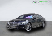 Bmw Serie 7 M760Li xDrive 610 ch   Beaupuy 31