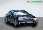 Bmw Serie 7 M760Li xDrive 610 ch   Beaupuy 31