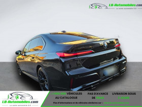 Bmw Serie 7 xDrive*Individual M-Performance*Sky*Kristall  occasion  Beaupuy - photo n2