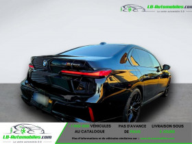 Bmw Serie 7 , garage LB AUTOMOBILES  Beaupuy