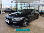 Bmw Serie 8 (G15) M850I XDRIVE 530CH M PERFORMANCE BVA8  2018 - annonce de voiture en vente sur Auto S&eacute;lection.com