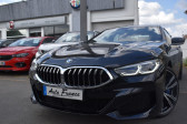 Annonce Bmw Serie 8 occasion Essence (G16) 840IA 340CH XDRIVE M SPORT 22CV à Neuilly-sur-Marne