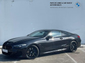 Annonce Bmw Serie 8 occasion Diesel   SAINT HERBLAIN