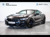 Annonce Bmw Serie 8 occasion Diesel   Velizy