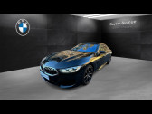 Annonce Bmw Serie 8 occasion Diesel   MOUGINS