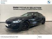Annonce Bmw Serie 8 occasion Diesel   NICE