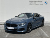 Bmw Serie 8 occasion année 2018 Annonce Bmw Serie 8 occasion Diesel à SAINT HERBLAIN