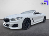 Annonce Bmw Serie 8 occasion Diesel   Montlimar