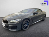 Annonce Bmw Serie 8 occasion Diesel   Lattes