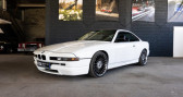 Bmw Serie 8 occasion Annonce Bmw Serie 8 occasion Essence 1991 - 850i à LYON