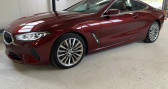 Annonce Bmw Serie 8 occasion Essence 8 (G15) 840I XDRIVE 333 BVA8  Obernai