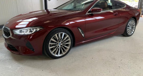 Bmw Serie 8 occasion 2020 mise en vente à Obernai par le garage GPM EXCLUSIVE SAS - photo n°1