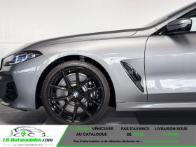 Bmw Serie 8 8 Gran Coupe 840 i xDrive  occasion  Beaupuy - photo n9