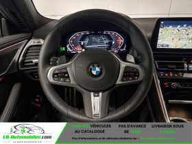 Bmw Serie 8 8 Gran Coupe 840 i xDrive  occasion  Beaupuy - photo n8