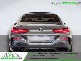 Bmw Serie 8 8 Gran Coupe 840 i xDrive  occasion  Beaupuy - photo n6