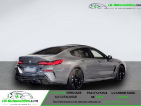 Bmw Serie 8 8 Gran Coupe 840 i xDrive  occasion  Beaupuy - photo n3