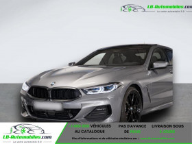 Bmw Serie 8 8 Gran Coupe 840 i xDrive  occasion  Beaupuy - photo n2