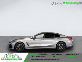 Bmw Serie 8 8 Gran Coupe 840 i xDrive  occasion  Beaupuy - photo n5