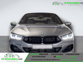 Bmw Serie 8 8 Gran Coupe 840 i xDrive  occasion  Beaupuy - photo n4