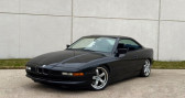 Bmw Serie 8 8-Series   LYON 69