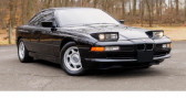Bmw Serie 8 occasion année 1993 Annonce Bmw Serie 8 occasion Essence 8-Series à LYON