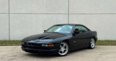 Bmw Serie 8 occasion année 1993 Annonce Bmw Serie 8 occasion Essence 8-Series à LYON