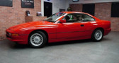 Annonce Bmw Serie 8 occasion Essence 8-Series  LYON