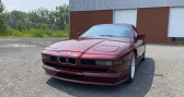 Bmw Serie 8 occasion année 1991 Annonce Bmw Serie 8 occasion Essence 8-Series à LYON