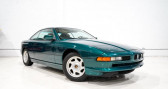 Bmw Serie 8 occasion année 1991 Annonce Bmw Serie 8 occasion Essence 8-Series à LYON