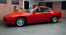 Bmw Serie 8 , garage GOOD TIMERS  LYON