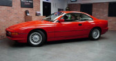 Bmw Serie 8 occasion année 1993 Annonce Bmw Serie 8 occasion Essence 8-Series à LYON