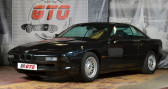 Bmw Serie 8 occasion année 1998 boite Automatique Annonce Bmw Serie 8 occasion Essence 840 ci v8 4,4 à PERIGNY