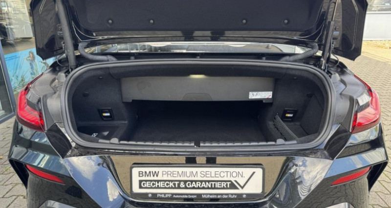 Bmw Serie 8 840 d xDrive Cabrio M Sportpaket DaProf LASER PA  - photo n°7 Bmw Serie 8 840 d xDrive Cabrio M Sportpaket DaProf LASER PA  occasion à LEIMBACH - photo n°7