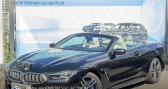 Annonce Bmw Serie 8 occasion Diesel 840 d xDrive Cabrio M Sportpaket DaProf LASER PA+  LEIMBACH