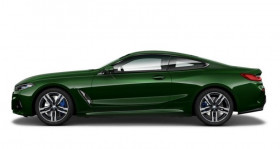 Bmw Serie 8 , garage MB68 AUTO IMPORT  LEIMBACH