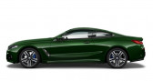 Bmw Serie 8 occasion  Bmw Serie 8 840 d xDrive Coupe,M Sport Pro,Laserlicht,ACC,Su  à LEIMBACH 68