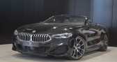 Annonce Bmw Serie 8 occasion Essence 840 I Cabriolet 340ch M Sport !! 19.000 Km !!  Lille