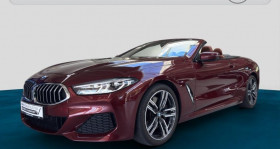 Bmw Serie 8 , garage MB68 AUTO IMPORT  LEIMBACH