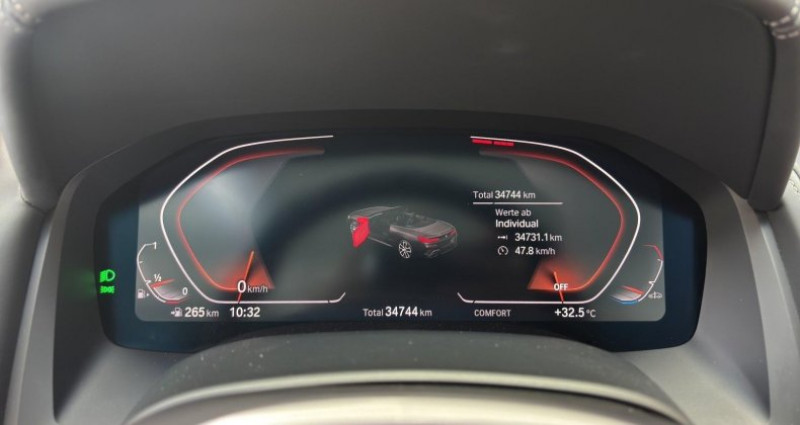 Bmw Serie 8 840 i M Sportpaket Head-Up StHz Navi ACC SiKlima  - photo n°4 Bmw Serie 8 840 i M Sportpaket Head-Up StHz Navi ACC SiKlima  occasion à LEIMBACH - photo n°4