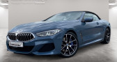 Bmw Serie 8 occasion  Bmw Serie 8 840 i xDrive Cabrio M Sport LiveCockpitProf LED  à LEIMBACH 68
