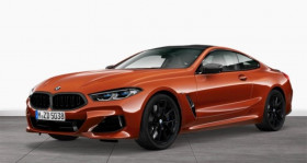 Bmw Serie 8 , garage MB68 AUTO IMPORT  LEIMBACH