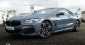 Annonce Bmw Serie 8 occasion Essence 840 i xDrive Coupe M  DANNEMARIE