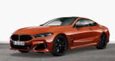 Annonce Bmw Serie 8 occasion Essence 840 i xDrive Coup� Driv.Assist.Prof Laser Kamera  LEIMBACH