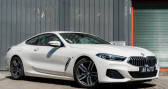 Annonce Bmw Serie 8 occasion Diesel 840 xdrive coupe m sport technic 3.0 320 ch origine france e � Sausheim