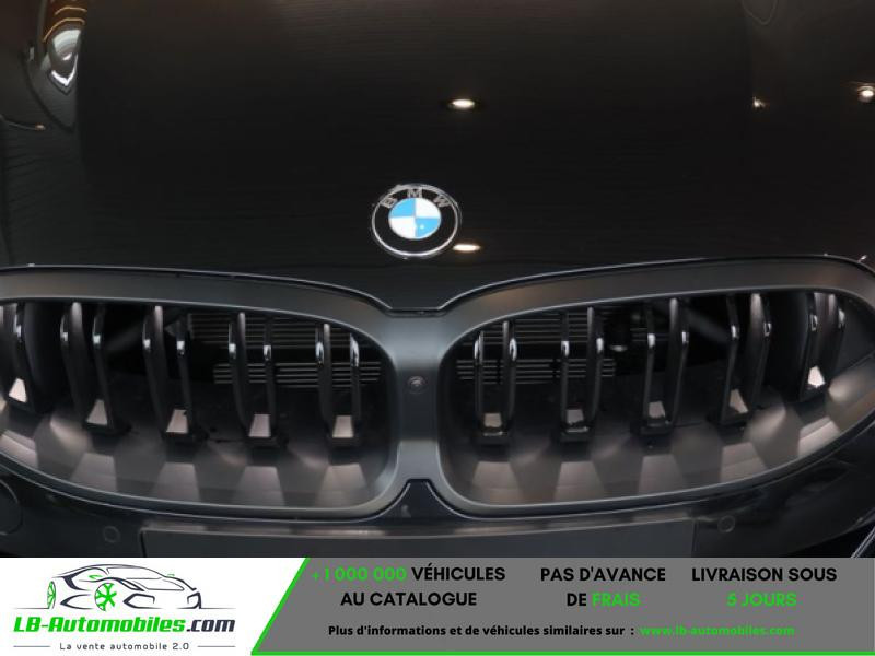 Bmw Serie 8 840d xDrive 340 ch BVA  occasion  Beaupuy - photo n8