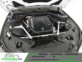 Bmw Serie 8 840d xDrive 340 ch BVA  occasion � Beaupuy - photo n�7