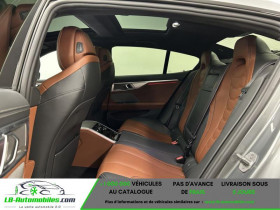 Bmw Serie 8 840d xDrive 340 ch BVA  occasion � Beaupuy - photo n�7