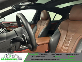 Bmw Serie 8 840d xDrive 340 ch BVA  occasion � Beaupuy - photo n�6