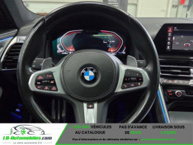 Bmw Serie 8 840d xDrive 340 ch BVA  occasion � Beaupuy - photo n�8