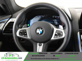 Bmw Serie 8 840d xDrive 340 ch BVA  occasion � Beaupuy - photo n�5